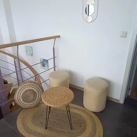 Azur Apartament Sozopol