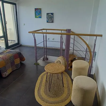 Azur Apartament Sozopol