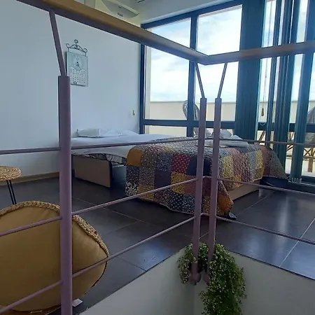 Apartament Azur