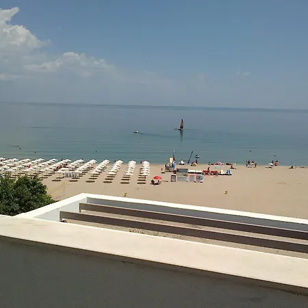 Apartament Azur Sozopol