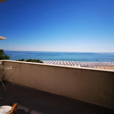 Apartament Azur *