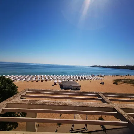Azur Apartament Sozopol