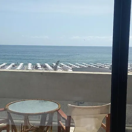 Azur * Sozopol