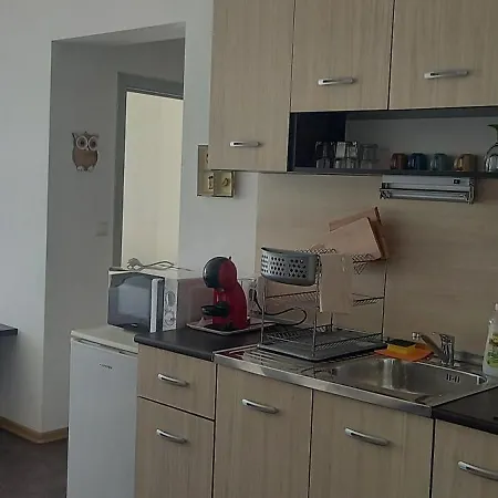 Apartament Azur
