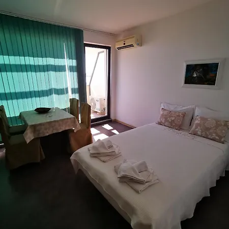 Apartament Azur *