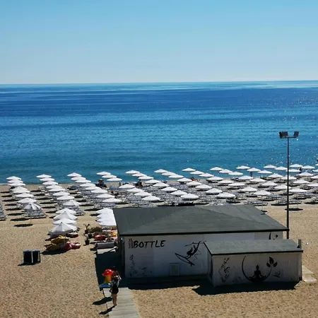 Azur * Sozopol
