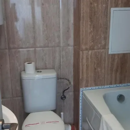 Apartament Azur