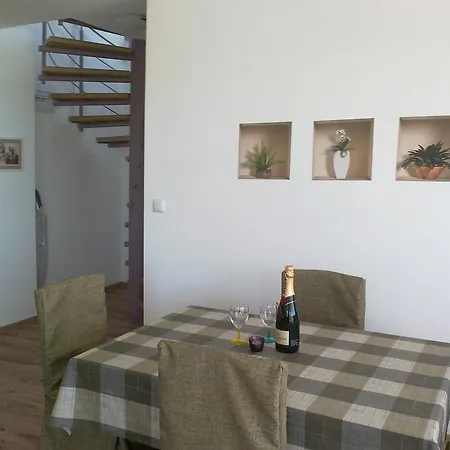 Azur Apartament Sozopol