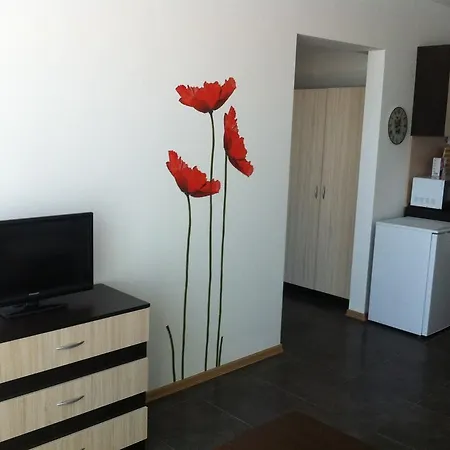 Azur Apartament Sozopol